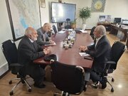 تشکیل ستاد توسعه خوزستان در سازمان برنامه و بودجه کشور