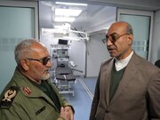 گردشگری سلامت رونق و توسعه کرمانشاه را در پی خواهد داشت