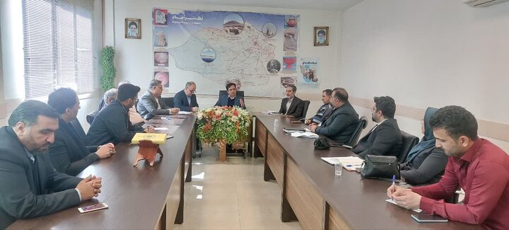 ۴۳ هزار نظرآبادی از کالابرگ الکترونیکی بهره‌مند می‌شوند