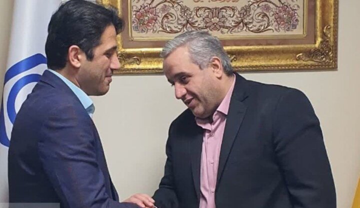 رایزنی فشرده شهرداری با هلدینگ‌های بزرگ اقتصادی کشور
