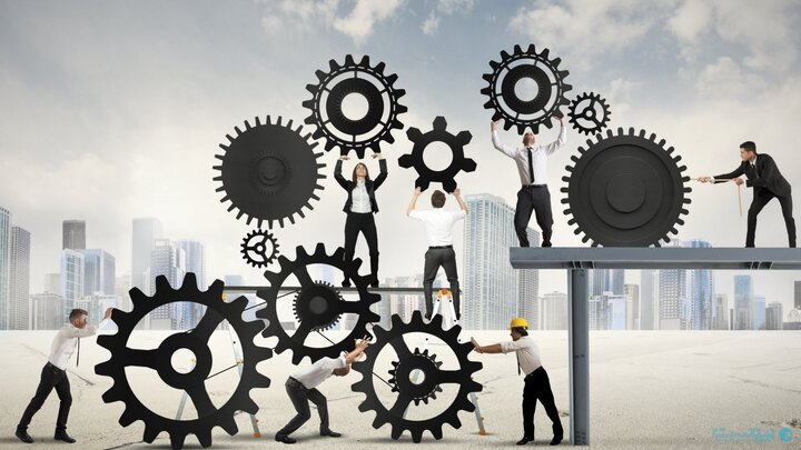 فعالیت ۵ هزار بانوی کارآفرین در خراسان رضوی