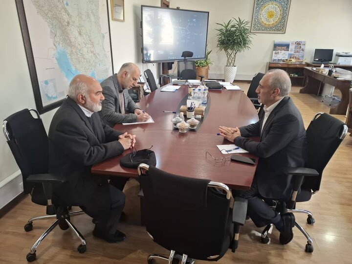 تشکیل ستاد توسعه خوزستان در سازمان برنامه و بودجه کشور