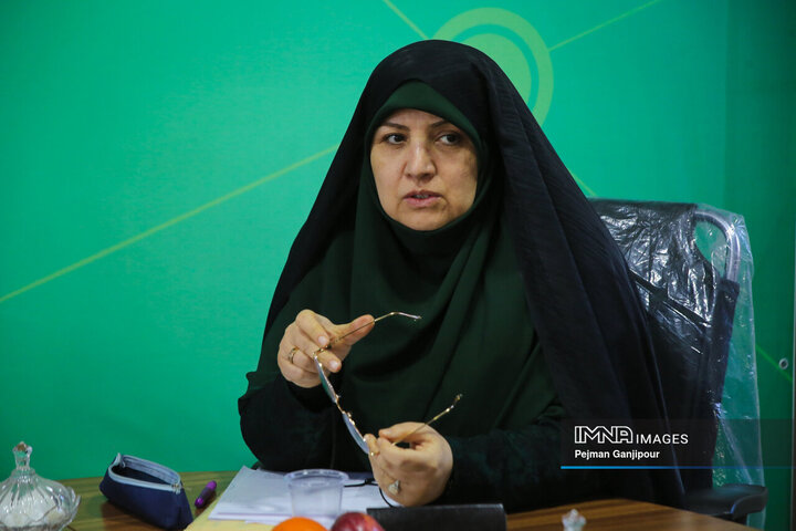 باغ فدک بستری برای فعالیت‌های فرهنگی و خانواده‌محور در اصفهان است