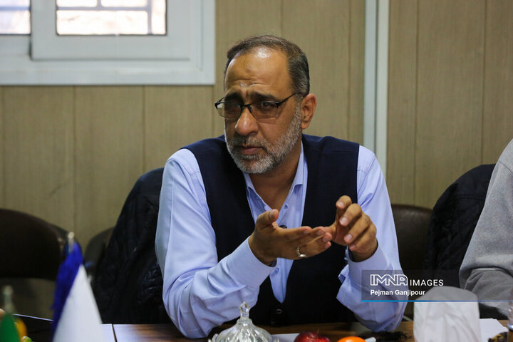 ارتقای سطح گردشگری اصفهان با ورود بخش خصوصی به تورهای یک‌روزه نوروزی