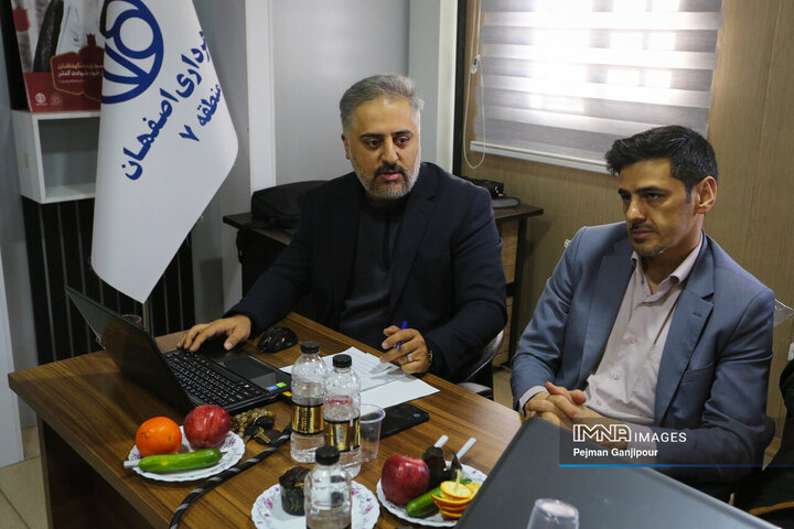 اجرای سیاست‌های عملیاتی ستاد خدمات سفر شهر اصفهان مطابق با دستورالعمل‌های ابلاغی بالادستی