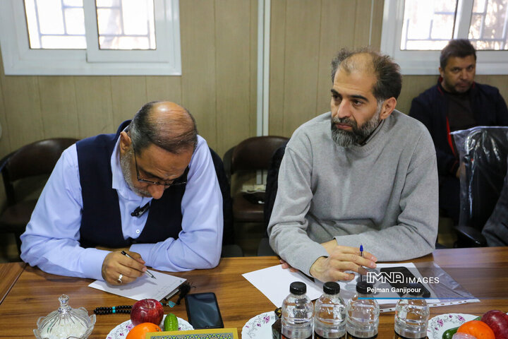 بسیج ۶۰۰۰ نیروی خدمات شهری برای آماده‌سازی اصفهان در آستانه نوروز ۱۴۰۴