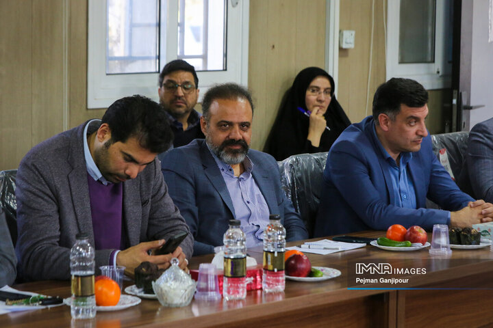 افزایش ۱۲ هزار جای پارک در اصفهان برای سفرهای نوروزی