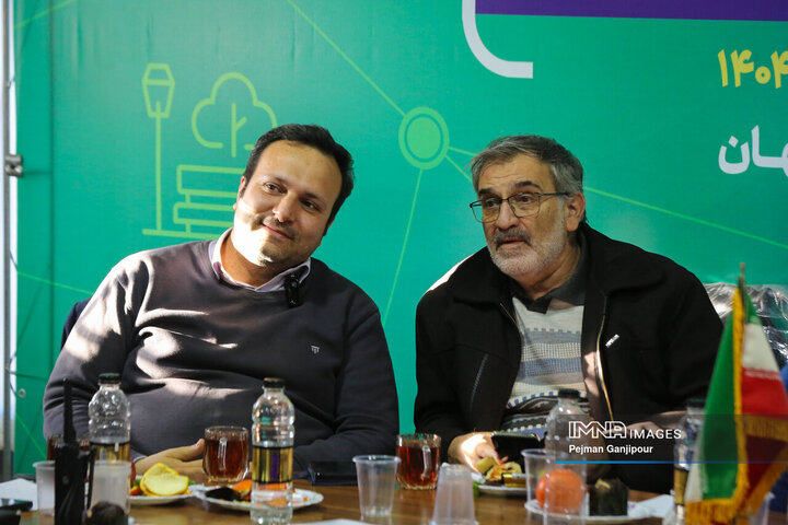 اصفهان پایتخت گردشگری آسیا در ۲۰۲۵؛ فرصتی بی‌نظیر برای معرفی صنایع دستی و خوراک
