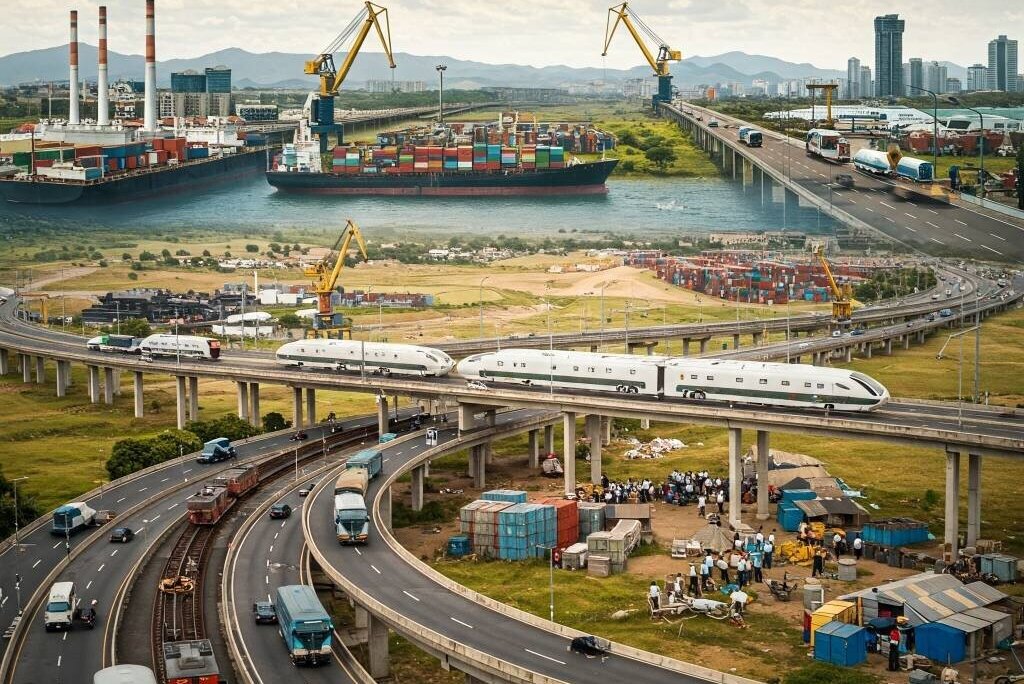 تدوین نقشه راه مشترک توسعه مسیر شرقی راه گذر شمال-جنوب؛ گام مهم همکاری ایران و قزاقستان