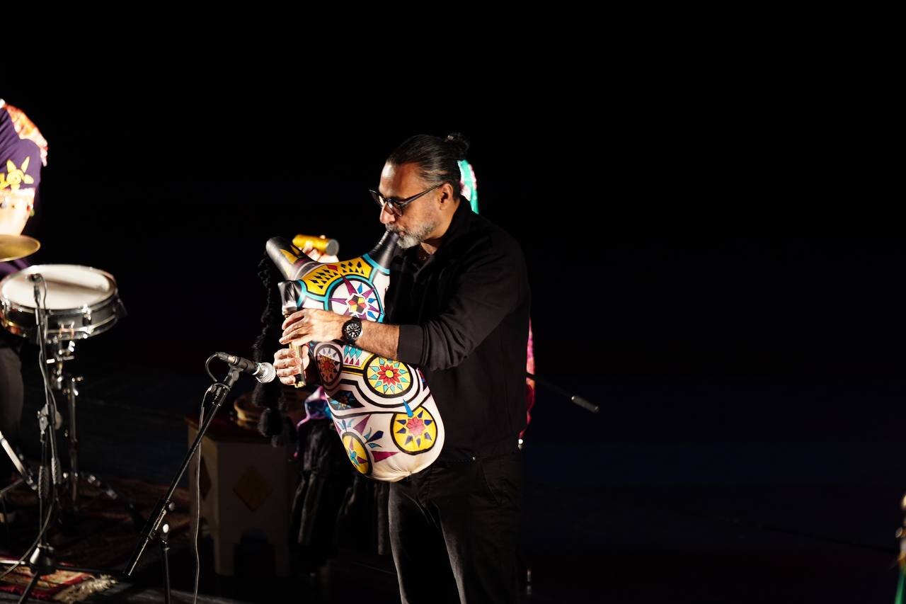 جشنوارههای موسیقی؛ تولد دوباره استعدادهای پنهان ایران