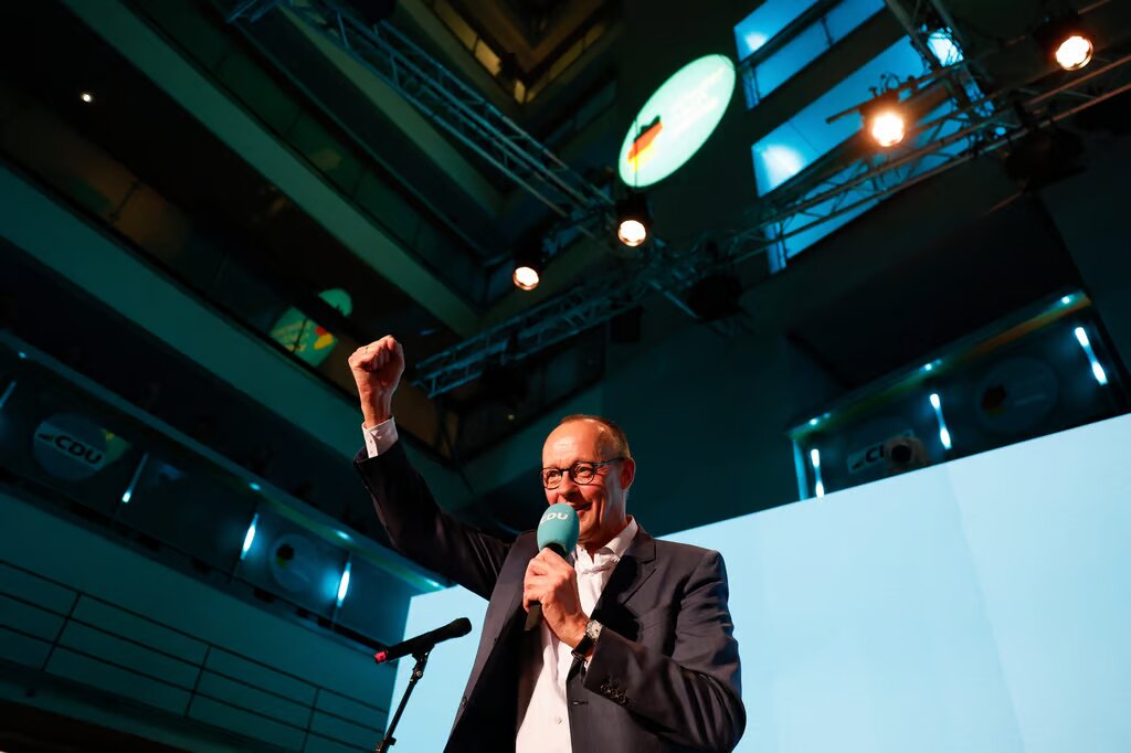 انتخابات پارلمانی آلمان ۲۰۲۵؛ برندگان و بازندگان