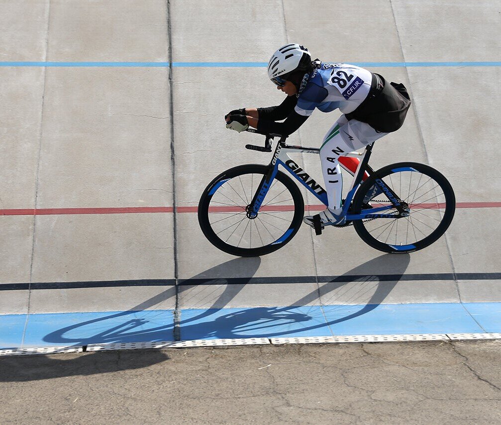 رکابزنی در مسیر فراموشی