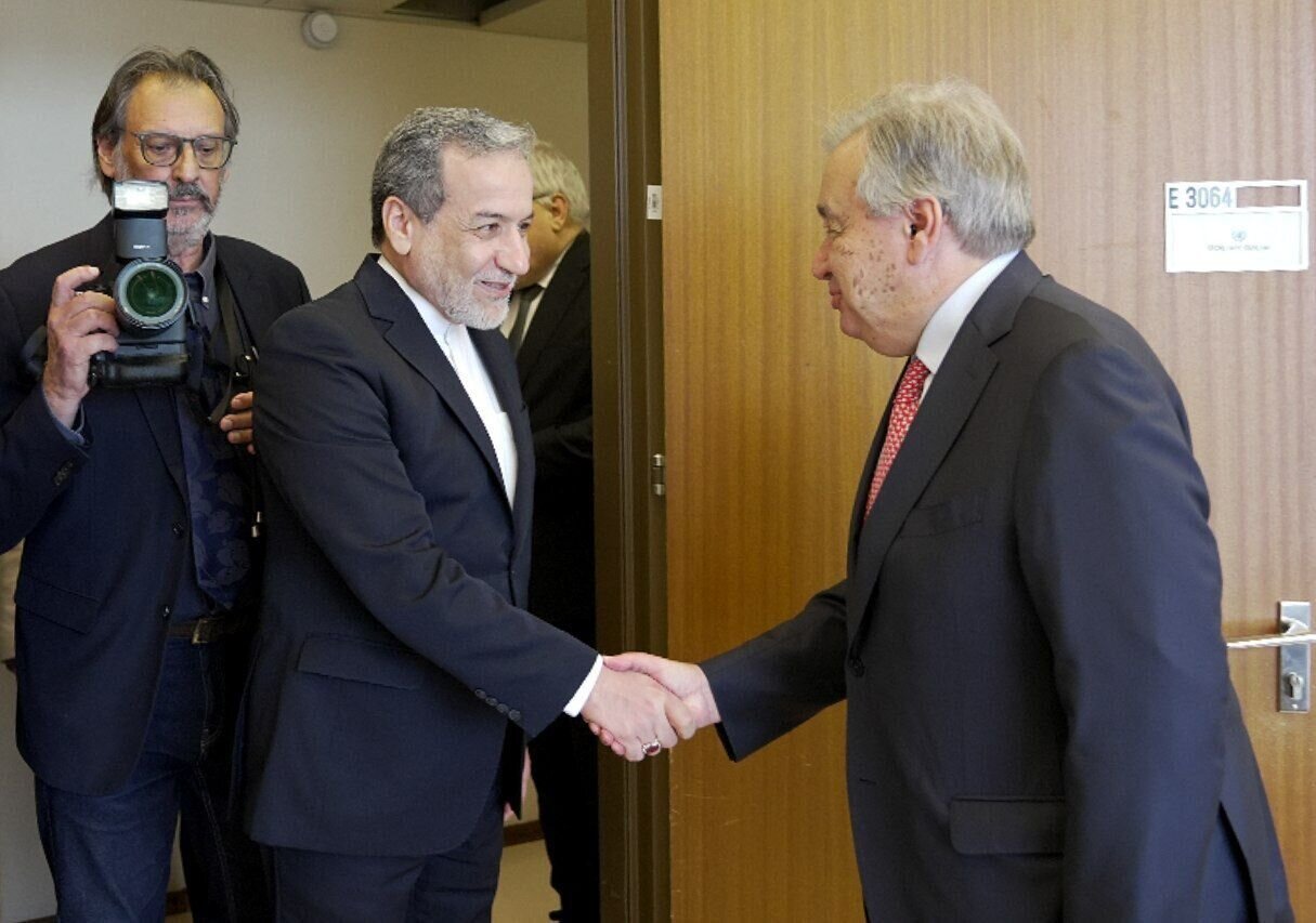 دیپلماسی ایران در ژنو؛ از تاکید بر خلع سلاح هسته‌ای تا نقد دوگانگی حقوق بشر