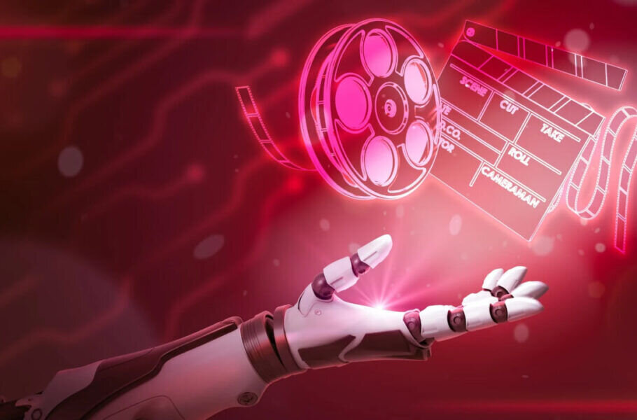 «هوش مصنوعی» همآوایی فناوری و زندگی شهری