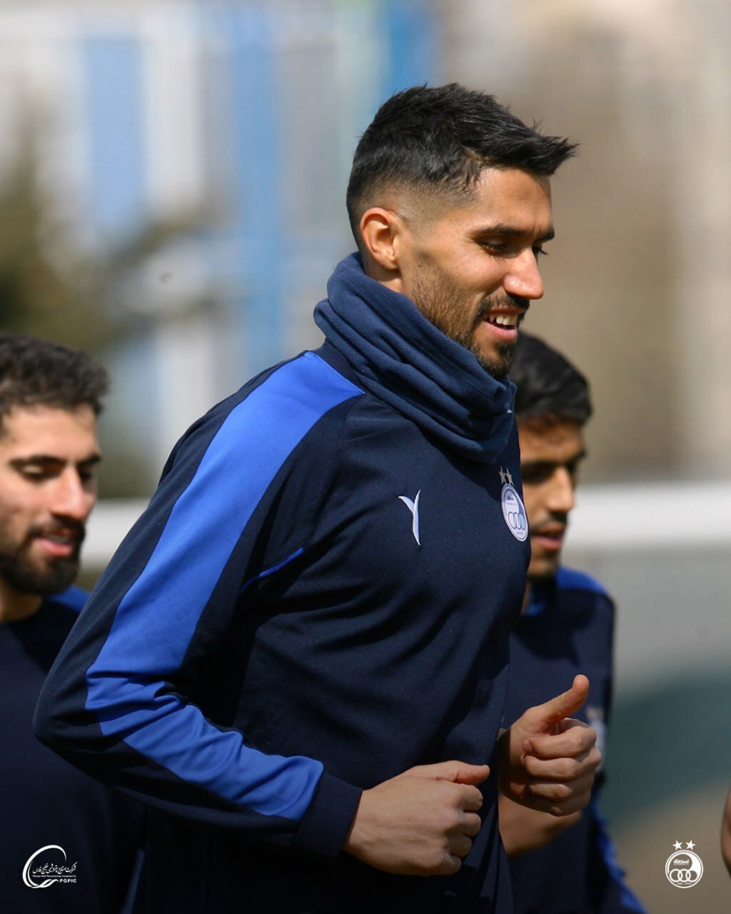 در انتظار دوئلهای حساس با چهرههای ویژه