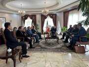 اقدامات بنیادی استاندار البرز برای احداث نیروگاه‌های نوین تولید برق