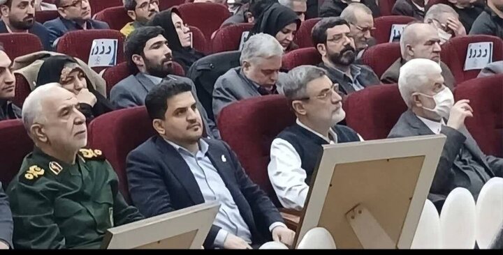 اهداف کنگره «شهید رهنمون» محقق شد