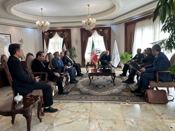 اقدامات بنیادی استاندار البرز برای احداث نیروگاه‌های نوین تولید برق