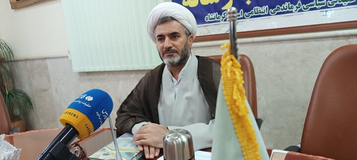 اجرای امر به معروف تضمین سلامت فرهنگی جامعه است