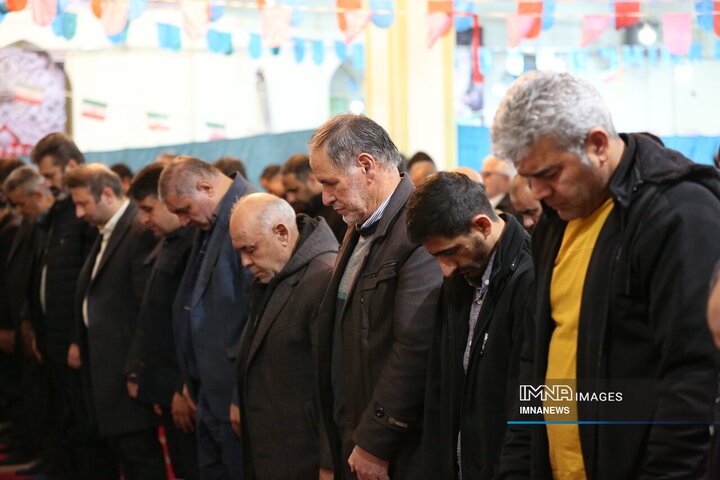 «برمدار محله» در میرآباد شهرکرد