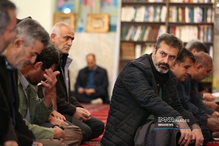 «برمدار محله» در میرآباد شهرکرد