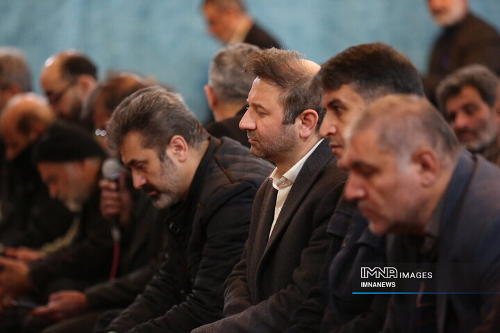 «برمدار محله» در میرآباد شهرکرد