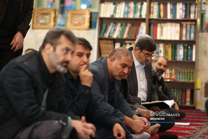 «برمدار محله» در میرآباد شهرکرد