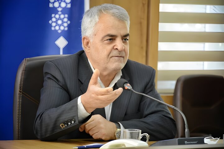 نمایشگاه‌های صادراتی نقش کلیدی در توسعه تجارت استان دارند