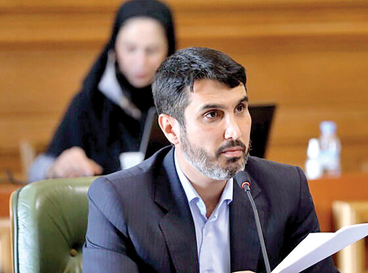 هشدار درباره خلأ اطلاعاتی در مدیریت شهری تهران