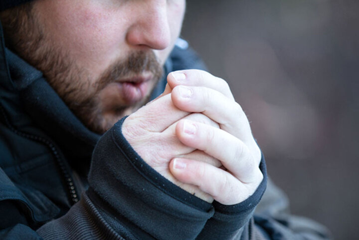 سرمازدگی و آسیب‌های آن + راهکار پیشگیری و درمان سرمازدگی