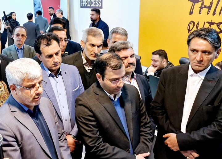 لزوم بهره‌گیری از ظرفیت آموزشگاه‌های فنی‌وحرفه‌ای برای توانمندسازی گروه‌های آسیب‌پذیر