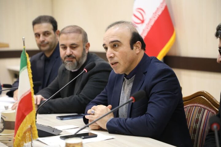 نیاز میوه شب عید استان اردبیل تأمین شده است