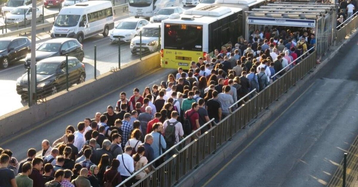 چرخه ناتمام مشکلات در قلب شهر دوقارهای