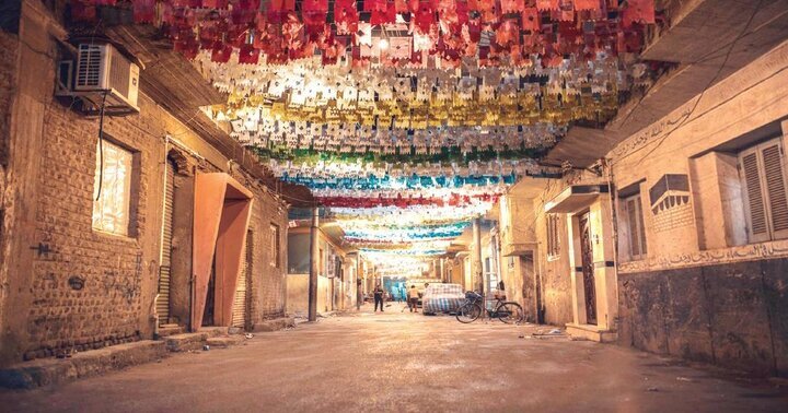 سنتهای ماه رمضان در کشورهای مسلمان جهان