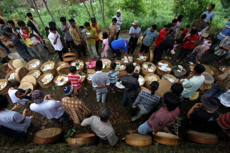 سنتهای ماه رمضان در کشورهای مسلمان جهان