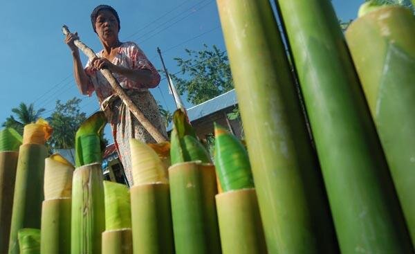 سنتهای ماه رمضان در کشورهای مسلمان جهان