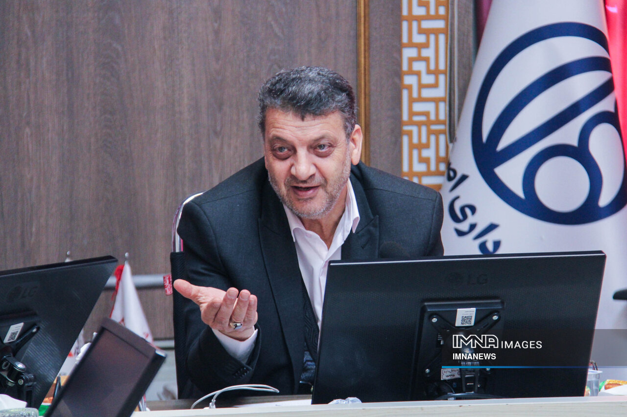 ساختوسازهای بیضابطه؛ قفل ترافیک در سایه تخلفات ساختمانی