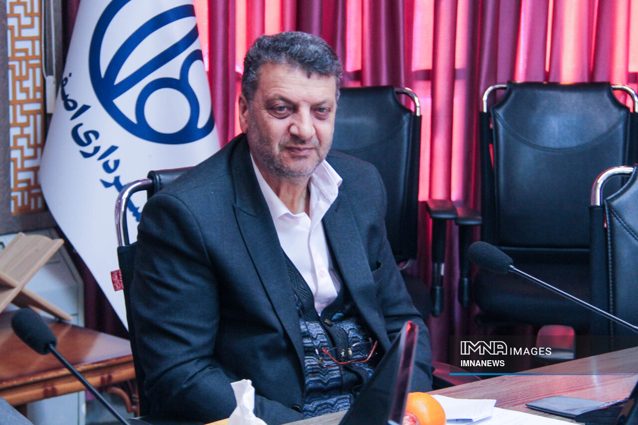 احداث نخستین پارکینگ آسانسوری هوشمند در اصفهان