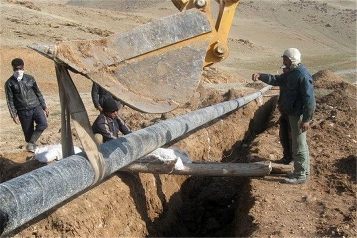 سامانه دوم آبرسانی اصفهان، آغاز بهبود شرایط آب شرب در خمینی شهر / بهبود شرایط آب اصفهان