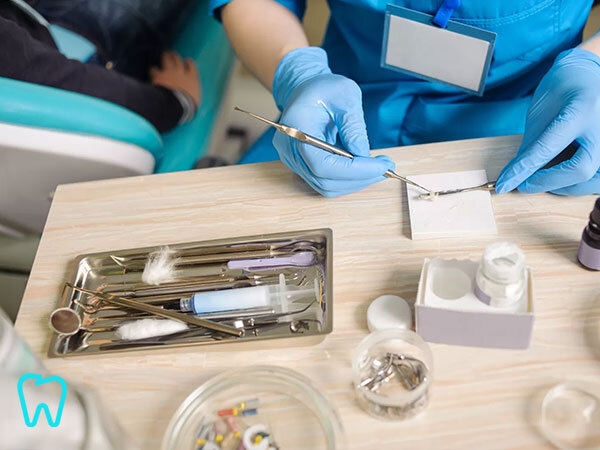 چه نکاتی در انتخاب مواد و کار با تجهیزات اندو اهمیت دارد؟