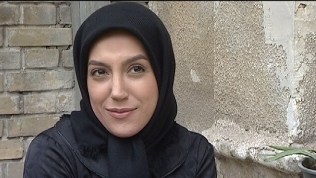 شیما بخشنده