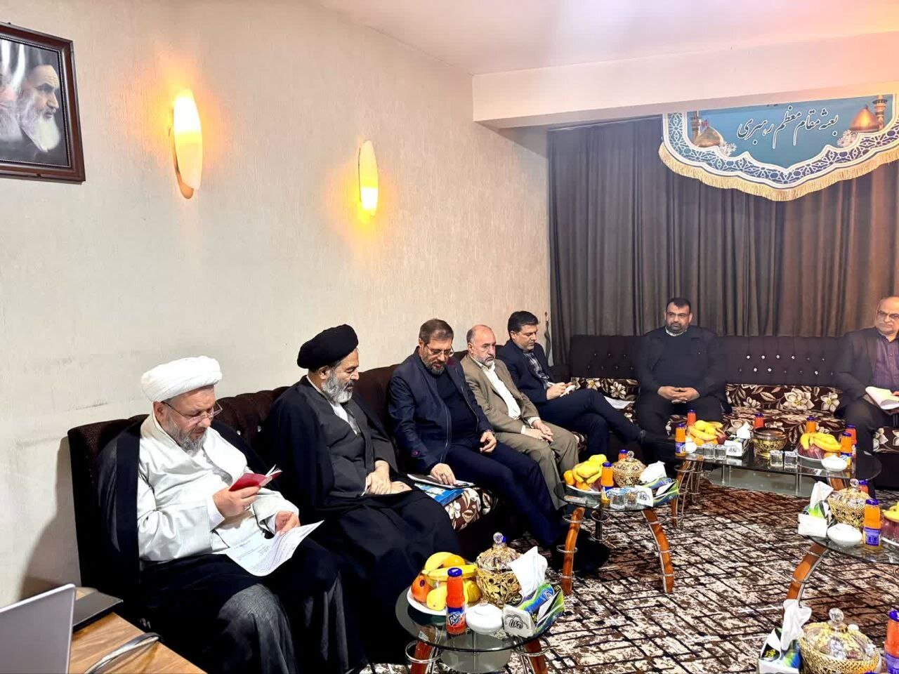 ضرورت ضابطهمندی کاروانهای آزاد و غیرمجاز عتبات