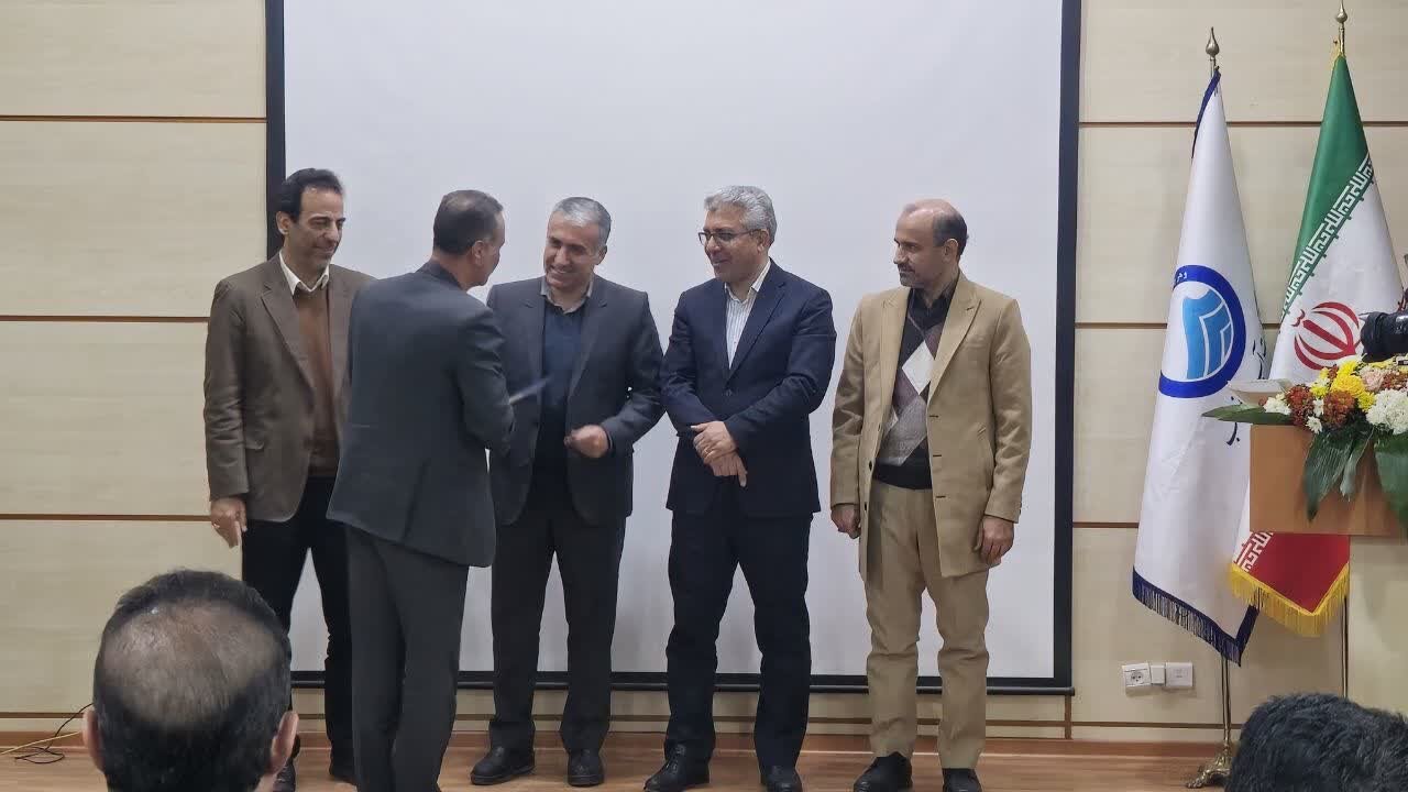 اهمیت جایگزینسازی پساب با آب شرب در بخشهای کشاورزی و صنعت