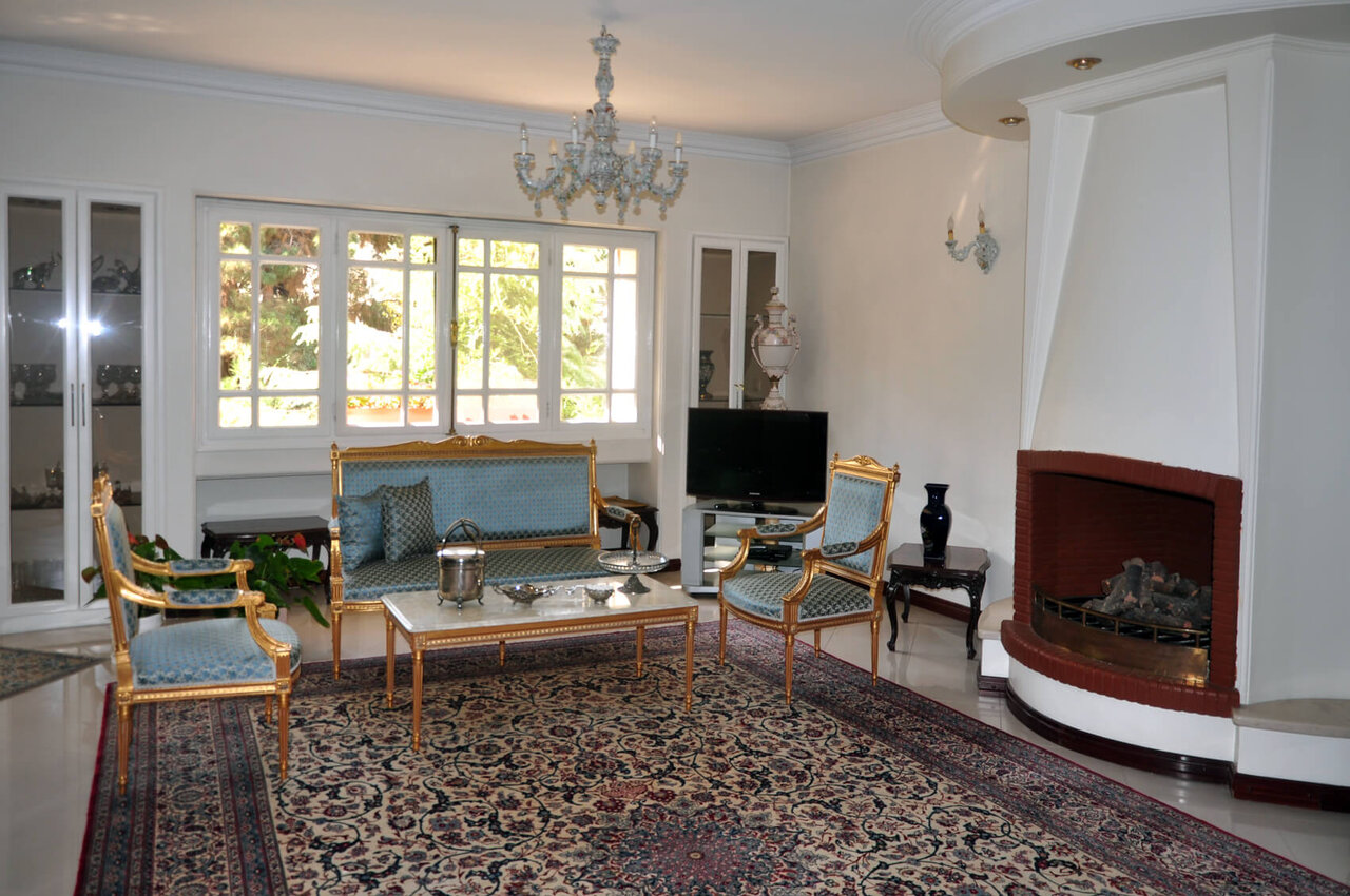 همه چیز درباره اجاره خانههای مبله سایت شب؛ راهی راحت و اقتصادی برای اجاره در تهران