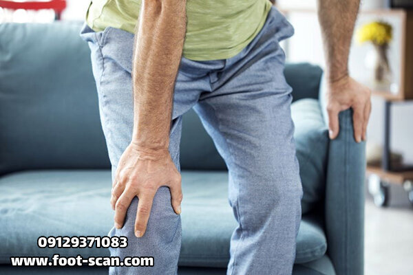 درمان آرتروز زانو بدون جراحی