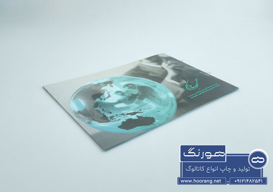 چاپ کاتالوگ به چه روش هایی انجام می شود ؟