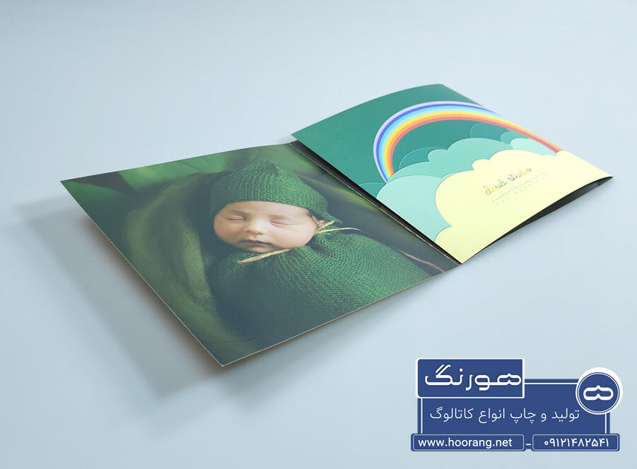 اهمیت چاپ کاتالوگ در بازاریابی چیست ؟