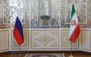Iran Declares Unprecedented Peak in 500 Years of Relations with Russia