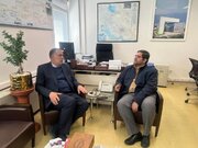 منابع مالی ویژه برای بهبود آموزش‌ و ورزش خوزستان تخصیص داده می‌شود