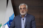 دانشگاه با یک جریان تحول دائمی، خود را برای درک شرایط موجود آماده می‌کند